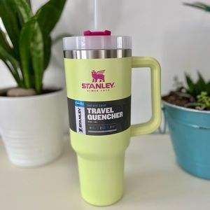 NEW Stanley Tumbler - 40 oz (Citron Mix)